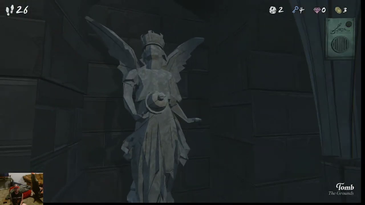 🏆 Blue Prince Day One Trophy + Speedrun | Live Commentary Run (Full Guide)