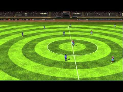 FIFA 14 iPhone/iPad