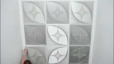 Strong Emergence Studios - Impossible Curve Series: Fall 2009 - Live Animation