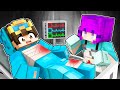 Nico Needs SURGERY In Minecraft!