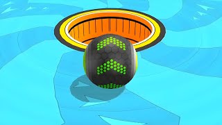 Going Balls - SpeedRun Gameplay Level 21526 to 21527