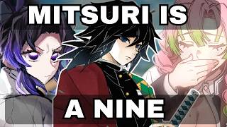 When Giyu Ranks the Hashiras ||  Part 1