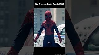 🕷️💥 The Amazing Spider-Man 2 (2014) - Brave Kid vs. Villain Before Spider-Man’s Epic Arrival! 😎🔥