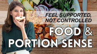 Q: Should Dancers Practice Portion Control? A Complete Guide