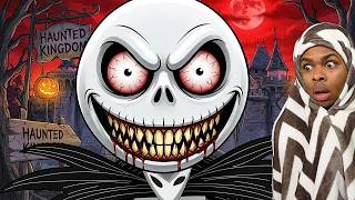 Reacting To True Story Scary Animations Part 89 (Do Not Watch Before Bed) @dangmattsmith