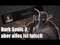 Dark Souls 3, aber alles ist falsch! Gegner/Item/Text Randomizer #1