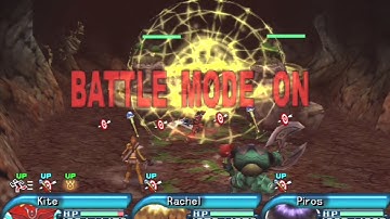 .hack//MUTATION (PS2) - Part 32