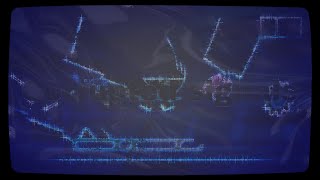 “CORRUPTED SIGNALS” Full Layout