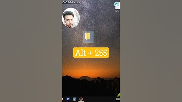 90% Not Know 😲| Computer Trick - Hidden Folder | Create Invisible 💻 Folder | How To Hide Folder