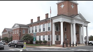 Sussex County Jury Service Information (2020)