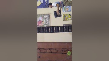 Crate Stacking Competition