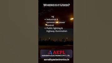 CCMS Panel Three Phase (18 KVA) | Smart Street Light Controller | Aaradhya Electronics #viralreels