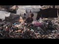 Health of Palestinians in Gaza at risk from piles of garbage with scant resources to clear them