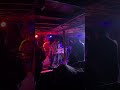 Magnific Jah no Barco Charmoso passei noturno na baia do litoral do Paraná Paranaguá reggae