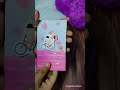 #flipcard #diy #loverscard #artandcraft #fypシ゚viral #youtubeshorts #fyp #shortviralvideo