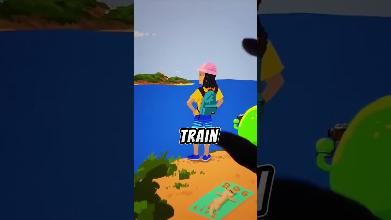 Endless Art Piece!😱