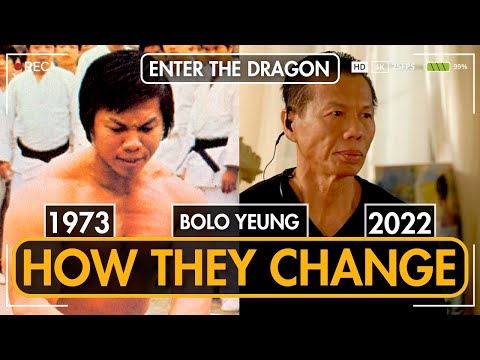 Enter the Dragon