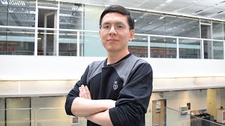 Ryan Testimonial - Computing Science