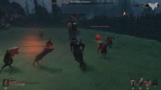 The Tarblighted Shepherd  - Boss Fight - Mortal Shell 2 Demo