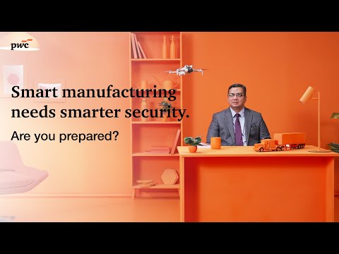 What if every connection in your factory was secure?