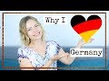 What I Love about Germany & Germans | Kia Lindroos