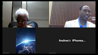 3-7-24 Bible Study James 1 "Enduring Temptation" First Antioch Church Cincinnati