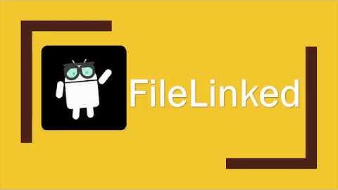 DroidAdmin ended. Welcome new version FileLinked