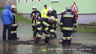 KDO Freiwillige Feuerwehr Reith bei Seefeld