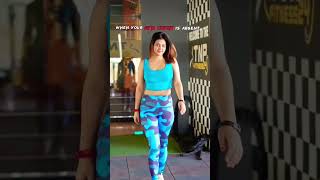 gym crush ahsent 🥺#shortvideo #love#foryou  #fitnessmodel ##gymlife #trendingshorts  #shorts #video