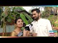 Prajakta & Siddharth's Instant उखाणा Ukhana | Naktichya Lagnala Yaycha Ha | Zee Marathi Serial