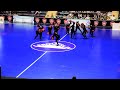 Pompons Petite Junior Chagny Championnat De France 2025 Pompons Petite Junior Chagny Championnat De France 2025