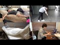 3億円の家の管理人の1日