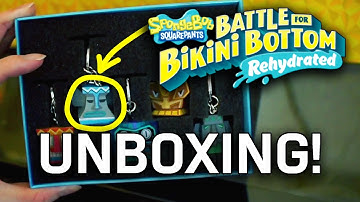 SHiFT Unboxes the $300 "F.U.N." Collector