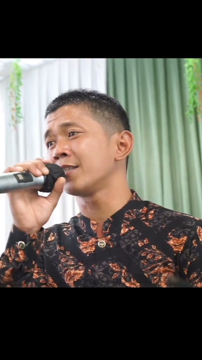 Balam Pamutuih Tali - Harry Parintang #harryparintang #minangcover #popminang #Minanghits