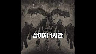 호미들 상하차 1시간재생