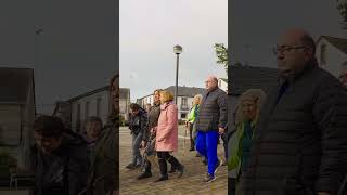 II Descubrindo a Comarca de Lugo e as Terras da Ulloa con Guido Guía: Friol