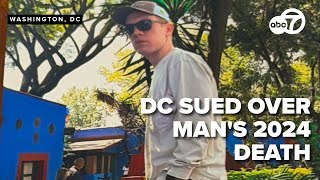 'My nightmare:' Kentucky mother sues DC to access OUC's 911 calls in son's sudden death