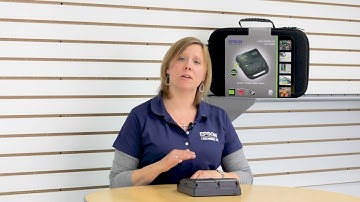 LW-PX350: Using the Formatting Menu to Customize Industrial Labels (Part 2 of 2)