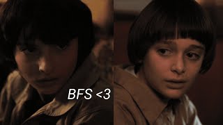 byler evolution through the years (stranger things) | jayeff by jay 176 views 1 year ago 14 minutes, 8 seconds