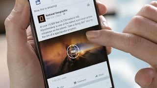 Facebook Announces Exciting Updates