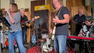 Inga Rumpf, Jean-Jacques Kravetz, Thomas Blug, Julien Kravetz - How The Gypsy Was Born - 10.06.2023