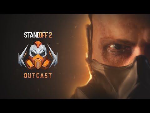 Standoff 2 | Outcast | Цезарь