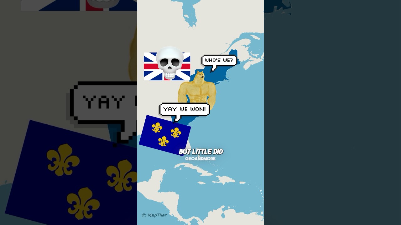 Как страны отреагировали на независимость Америки 