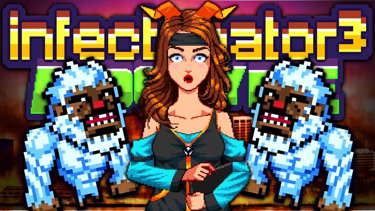 infectonator 3 apocalypse release date infectonator 3 apocalypse release date