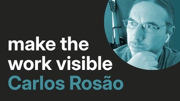 Creating high-performing remote engineering teams with Carlos Rosão from NewStore