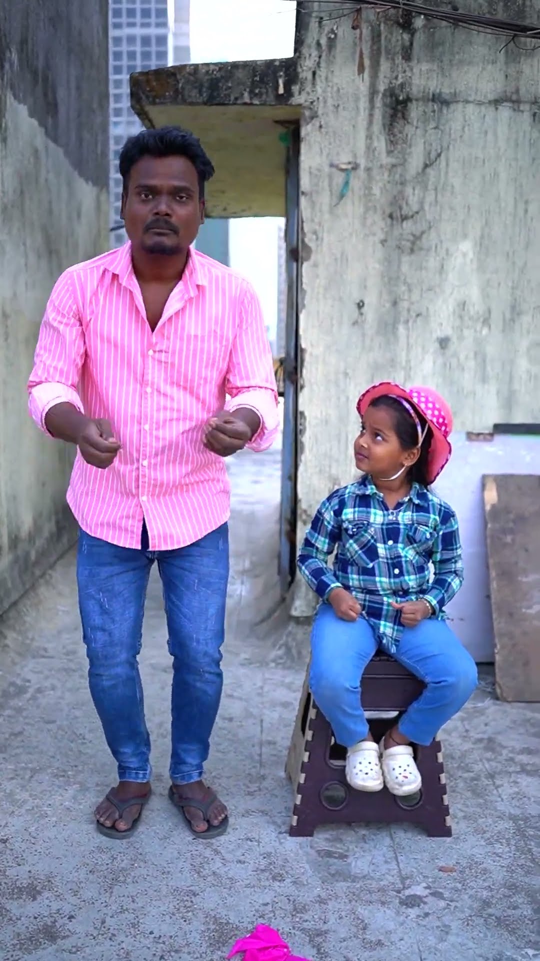 Papa tho aaj nahi bachne wale ?? #shorts #funnyshorts #funnyvideo