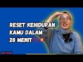 💥DALAM 20 MENIT AKAN MERESET KEHIDUPAN KAMU