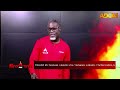 Ghana Football: We still can't do the same old things and expect new results - Fire for Fire