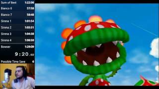 12722 Mario Sunshine Any%