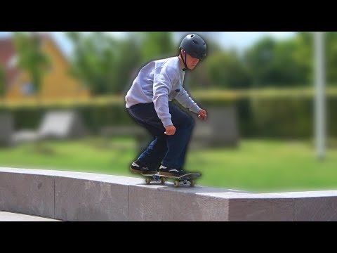 HIS BIGGEST GAP
